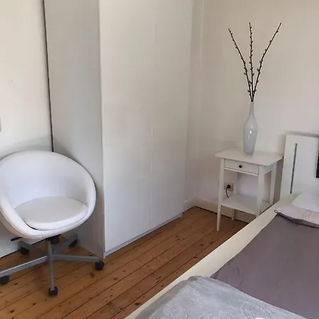 Maya's Place Privatunterkunft