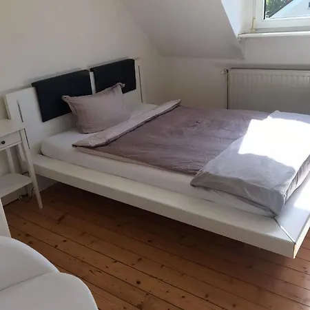 בית אירוח Maya's Place *