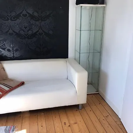 Проживание в семье Maya's Place