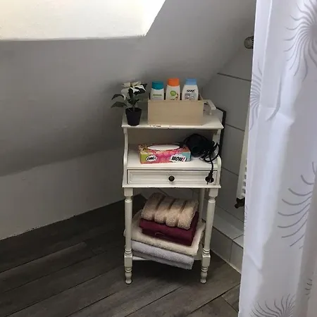 Maya's Place * לברקוסן