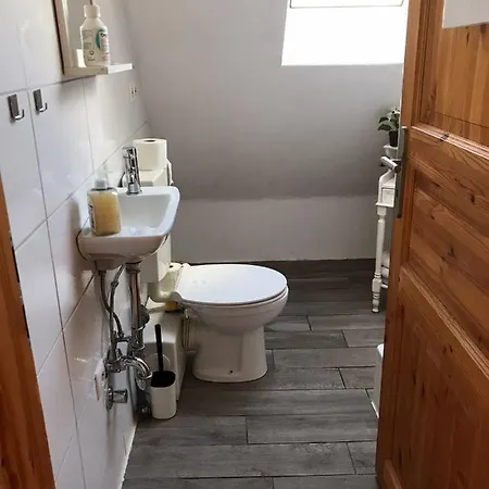 בית אירוח Maya's Place