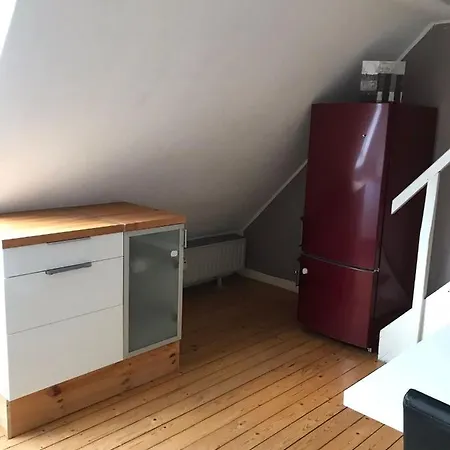 Maya's Place Homestay Leverkusen