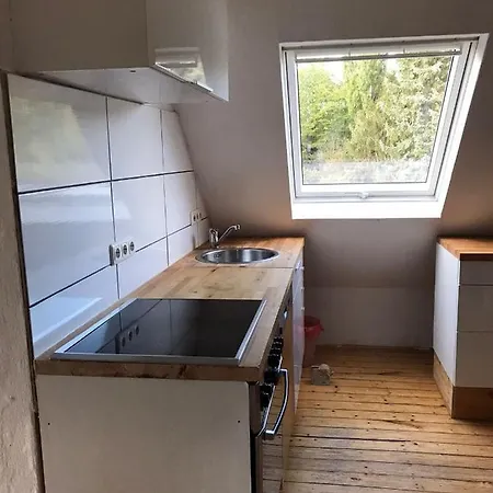 Maya's Place * Леверкузен