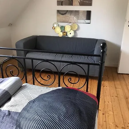 Проживание в семье Maya's Place