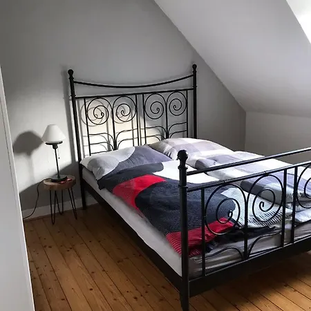 Privatunterkunft Maya's Place *