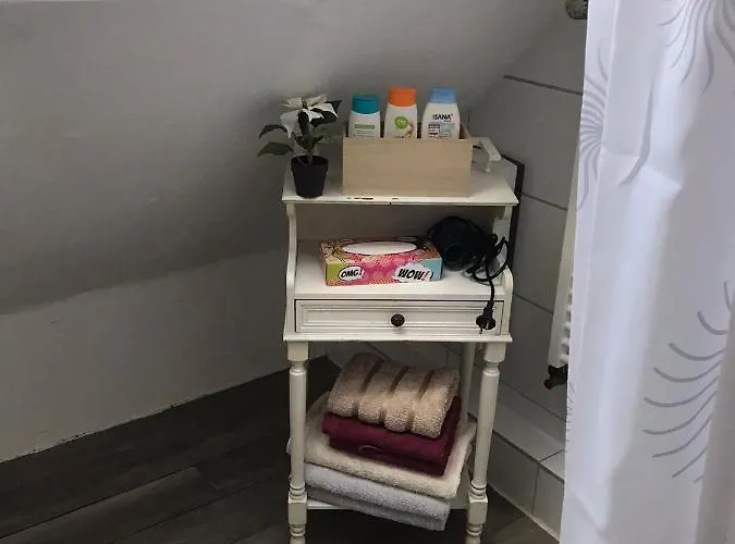 Maya's Place * Leverkusen