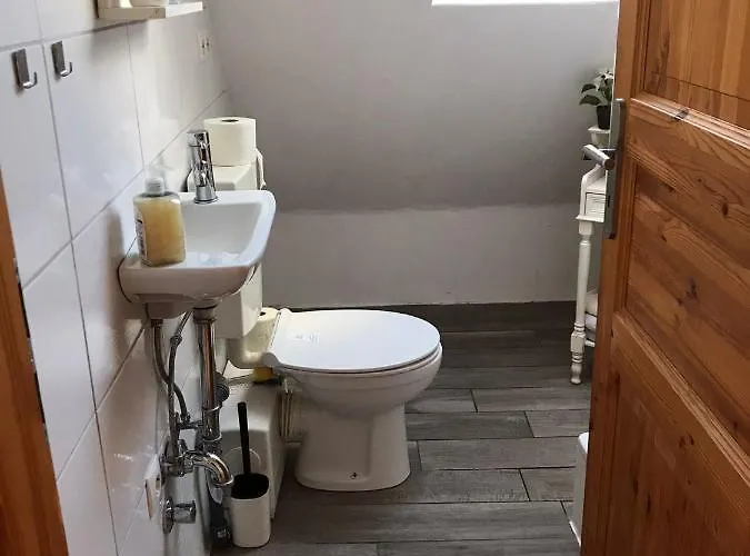 Habitación en casa particular Maya's Place